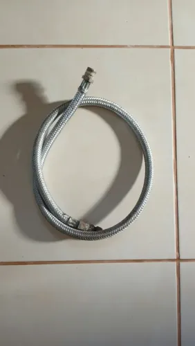 Mangueira de gás