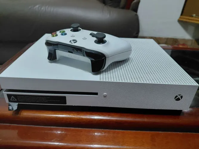 Vídeos game Xbox s