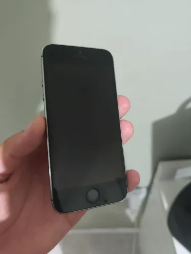 iPhone 5s