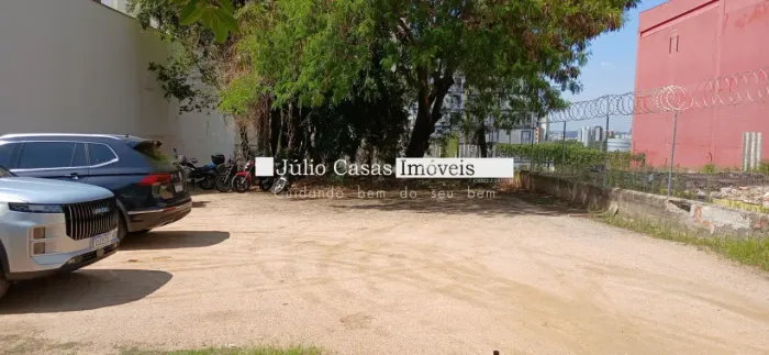 Terreno Comercial para Alugar no Parque Campolim, Sorocaba/Sp