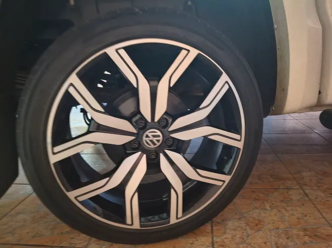 Roda aro 22