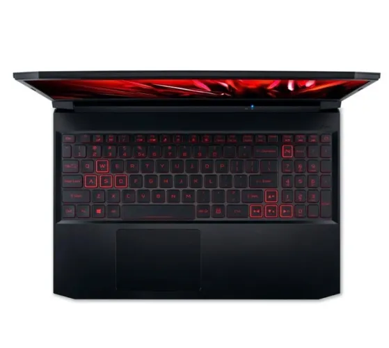 NoteBook Gamer Nitro 5 *TROCO p/ Playstation* 
