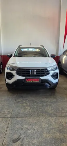 Fiat Pulse Drive 1.3 8V Flex Mec. 2025