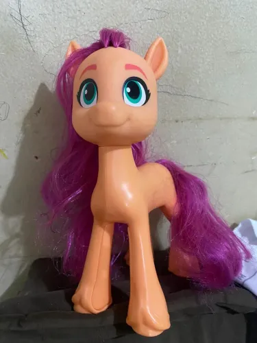 My Little Pony