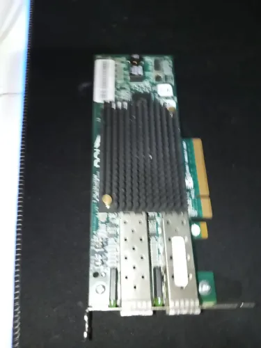Place fibre dupla 10gbe