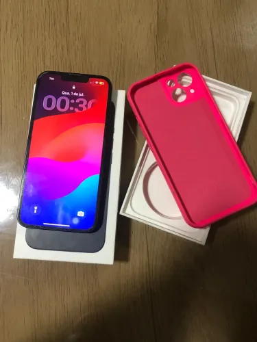 Vendo iPhone 13