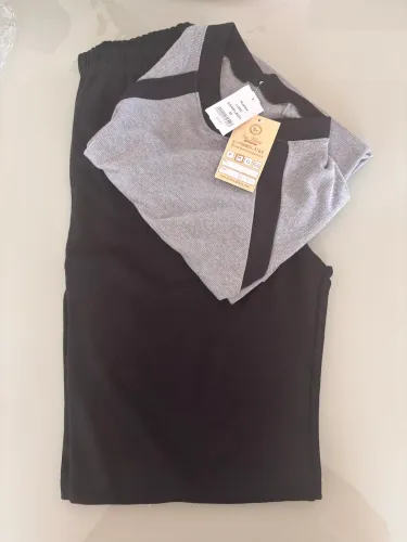 Pijama adulto inverno