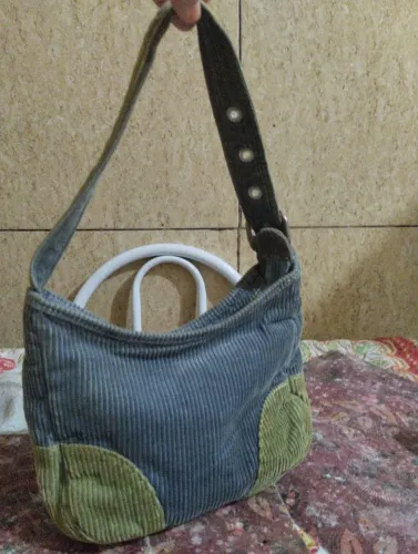 Bolsa peq.