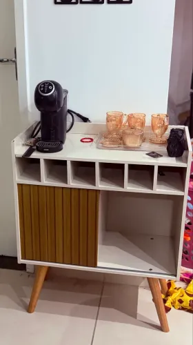 Aparador 130 reais