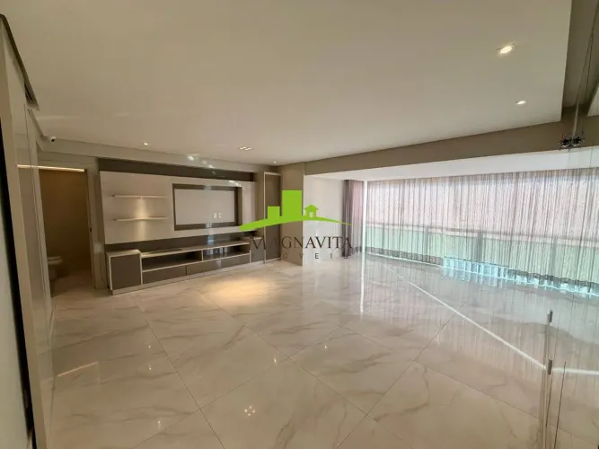 Art Residence, Apartamento Alto Padrão à Venda em Jaguaribe/Piatã, 144m², 3 Suítes, Vista