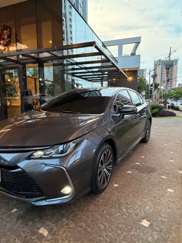 Motorista Particular com carro próprio!