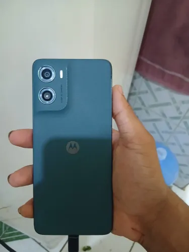 Motog06 em perfeito estado
