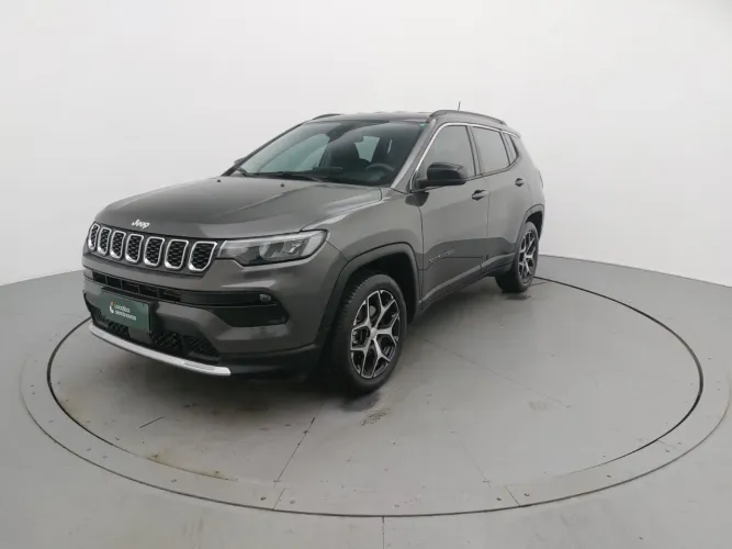 Jeep Compass Long. T270 1.3 TB 4X2 Flex AUT 2025