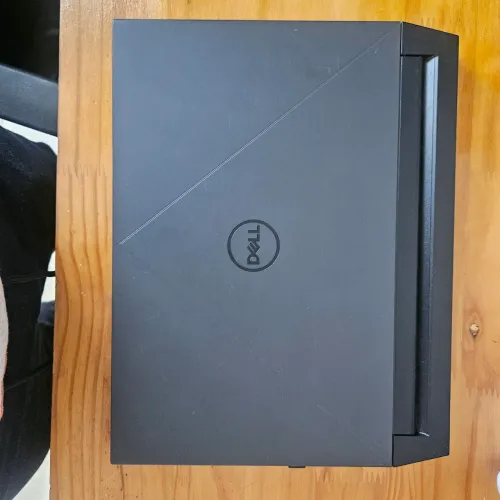 Dell G15