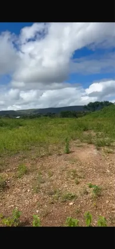 Terreno povoado forno 