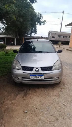 Renault Clio RT/ Privil. 1.0/1.0 Hi-power 16V 5P 2005