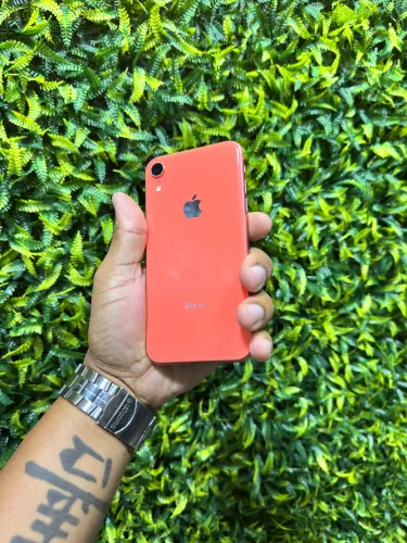 iPhone XR 64gb
