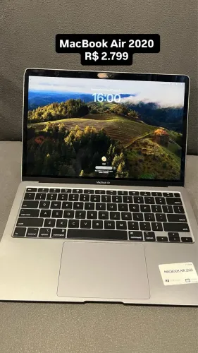 MacBook Air 2020