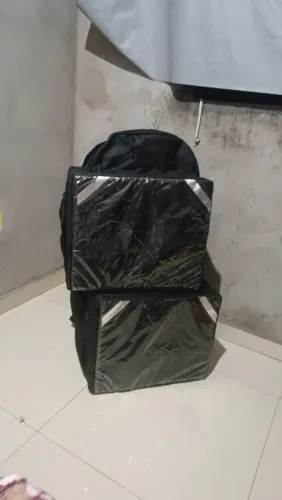 Beg delivery
