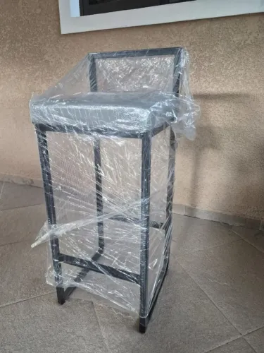 Vendo 3 banquetas estilo minimalista para ilha