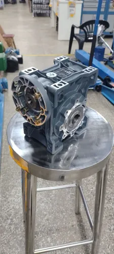 Redutor de velocidade