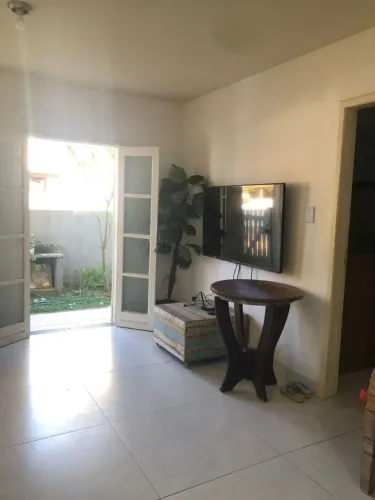 Casa em Grussai SJB próximo ao mar