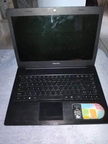Positivo unique tv s2065