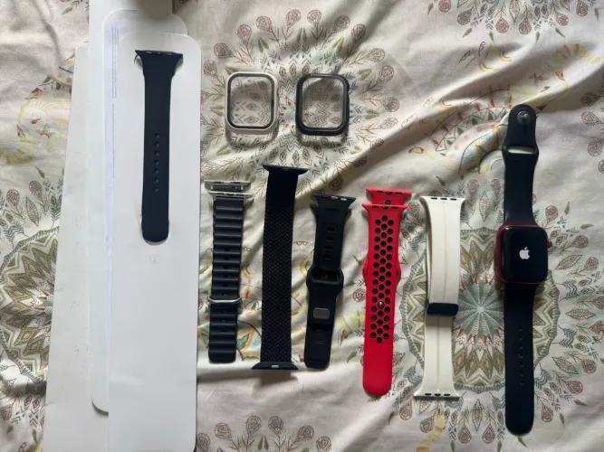 Apple Watch série 6 44?m