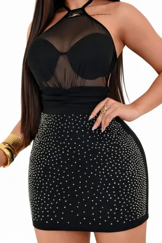 Vestidos (moda balada) R$65, altíssima qualidade<br>