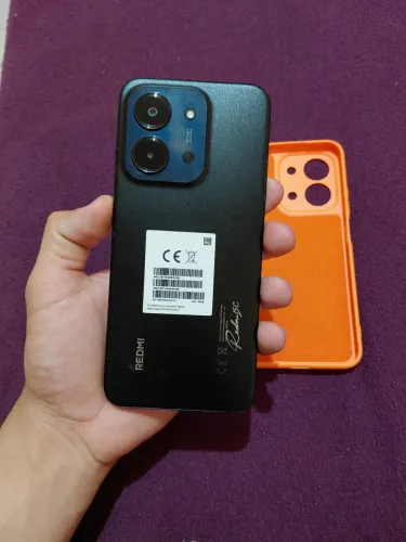 Redmi 15c novo