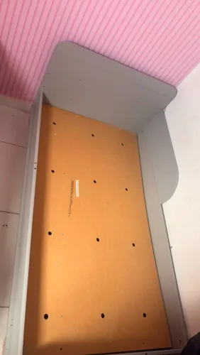 Berço 3x1