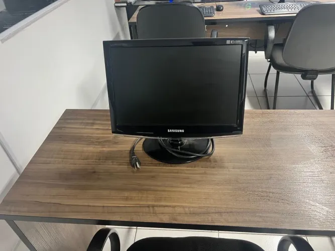 Monitores