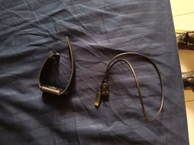 Relógio Samsung barato seminovo 