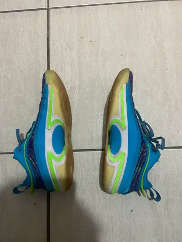 Jordan 36 low 44
