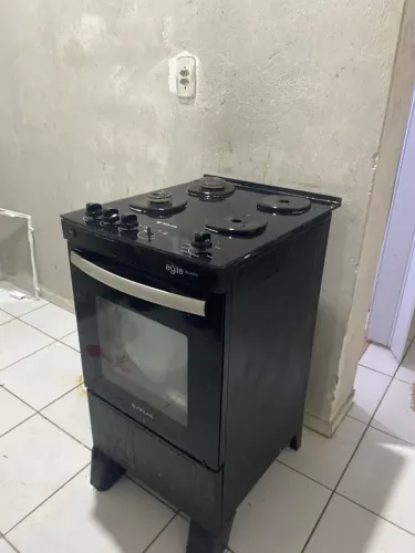 Vendo fogão
