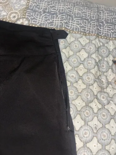Calça preta