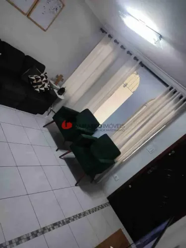 Casa em Santa Paula