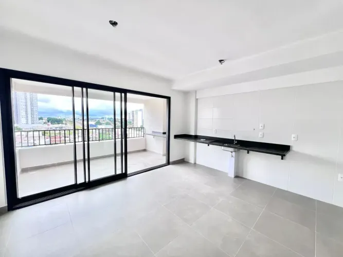 APARTAMENTO 2 SUÍTES - SETOR NOVA SUÍÇA - GOIÂNIA GO
