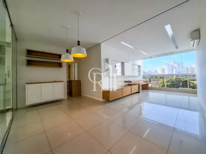 lindo apartamento Santa lucia
