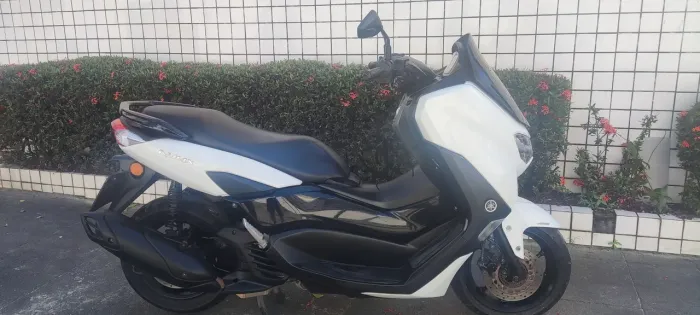 Yamaha Nmax 160 2021