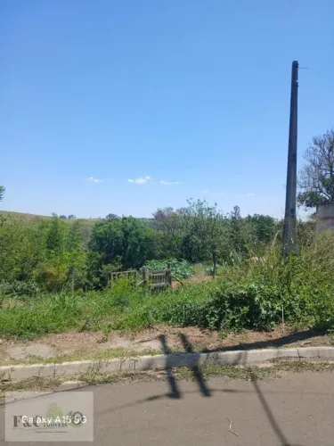 Chácara para Venda em Águas de São Pedro, Área Rural de Águas de São Pedro