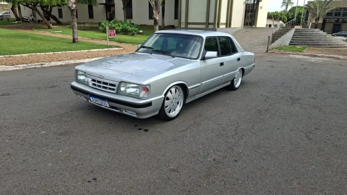 Chevrolet Opala Comodoro/comod. SLE 4.1/2.5 1992