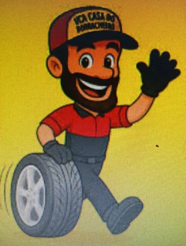 Borracheiro Urgente