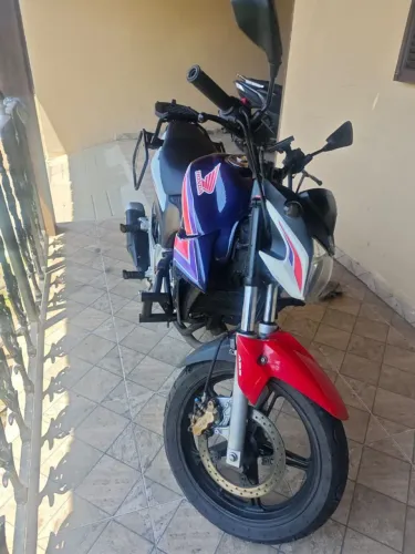 CB300 2011