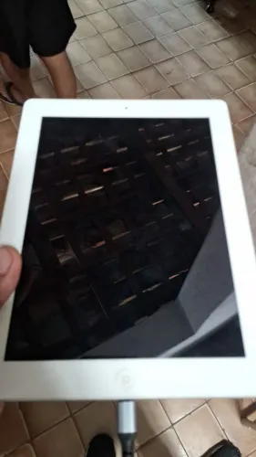 iPad A1458