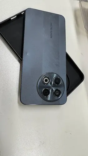 Tecno Spark 30 Pro