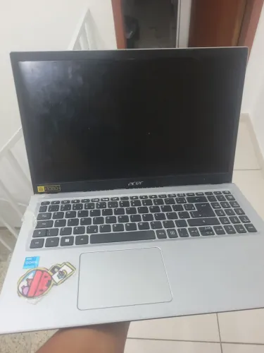Notebook Acer