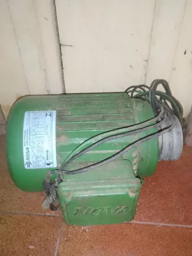 Motor