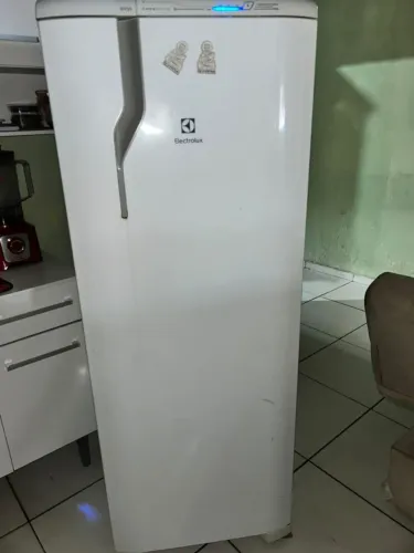 Geladeira Electrolux