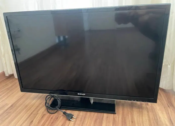 Tv Android Semp 